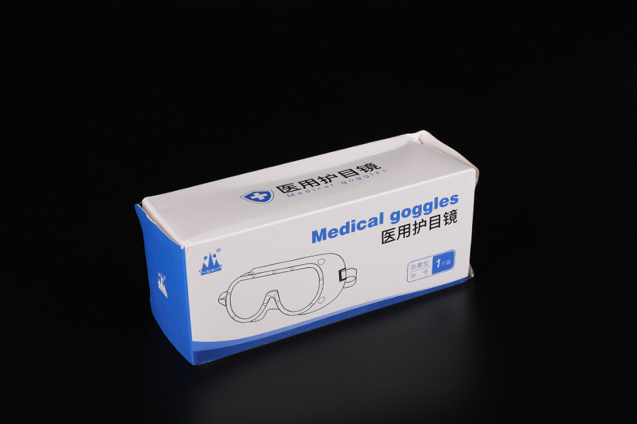 Medical Goggles