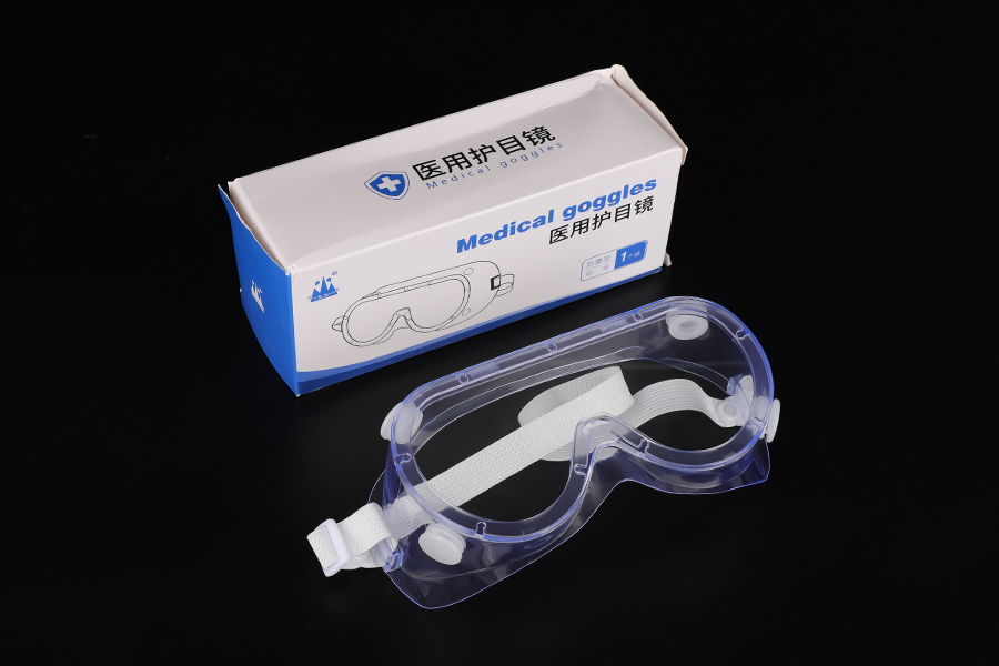 Medical Goggles