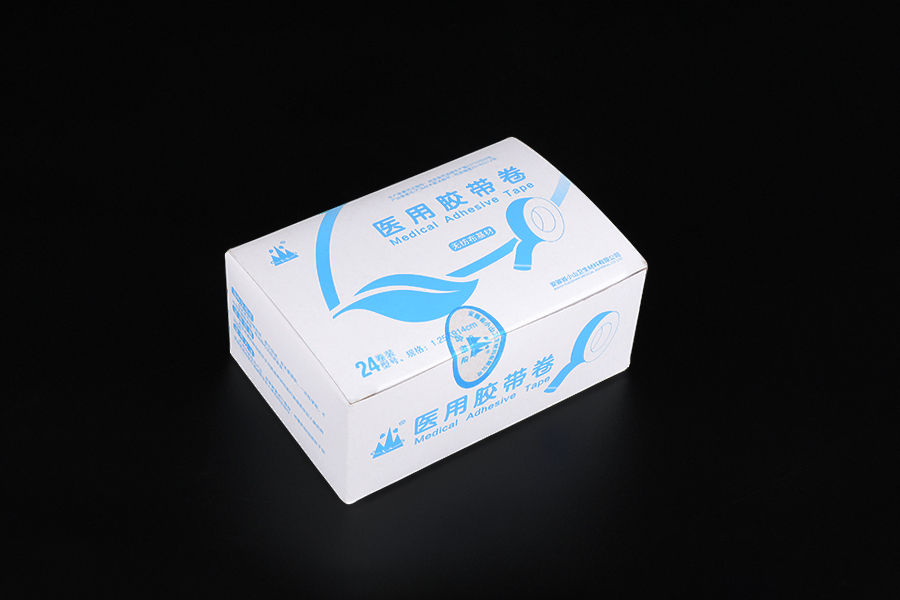 Nonwoven/PE Tape Roll