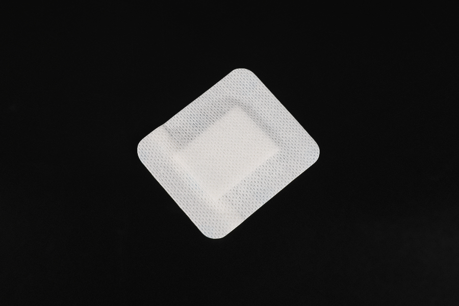 Chitosan Wound Dressing