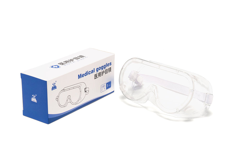 Medical Goggles