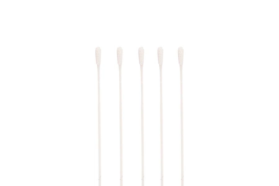 Disposable Sterile Sampling Swab