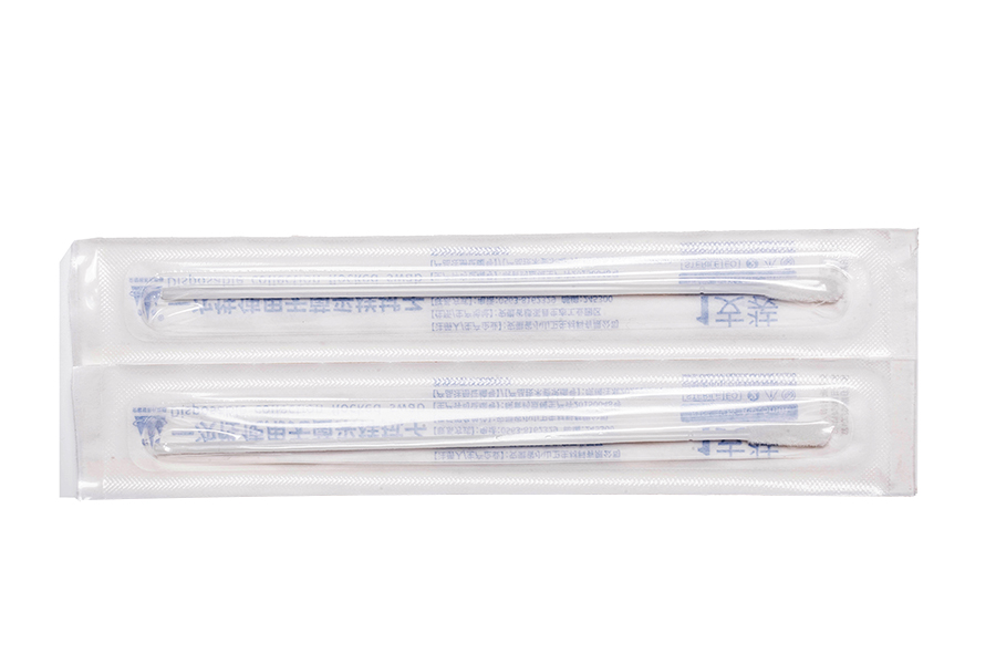 Disposable Sterile Sampling Swab