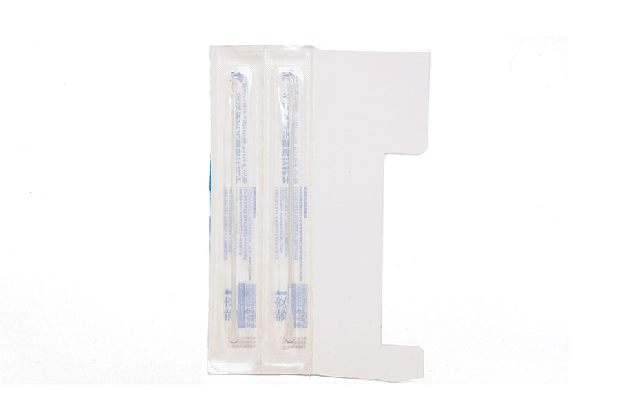 Disposable Sterile Sampling Swab