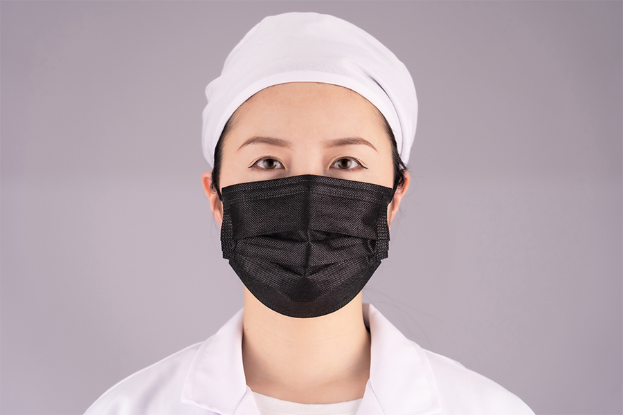 Disposable Medical Mask