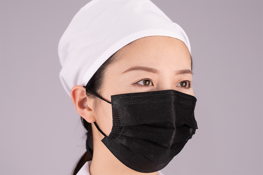 Disposable Medical Mask