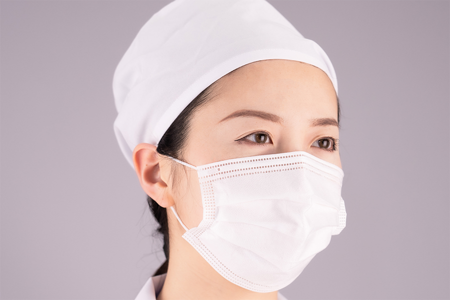 Disposable Medical Mask