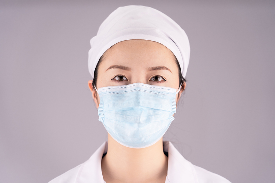 Disposable Medical Mask