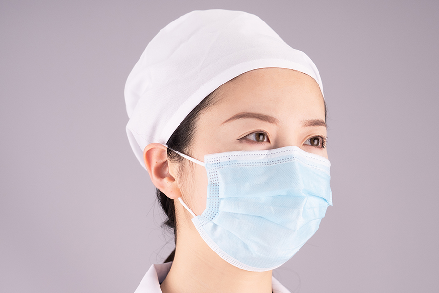 Disposable Medical Mask