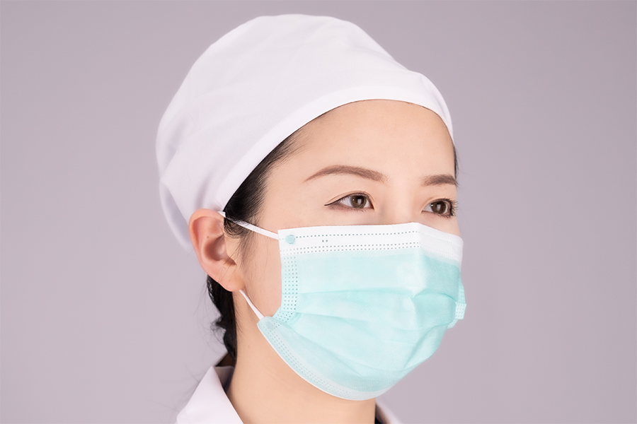 Surgical Face Mask