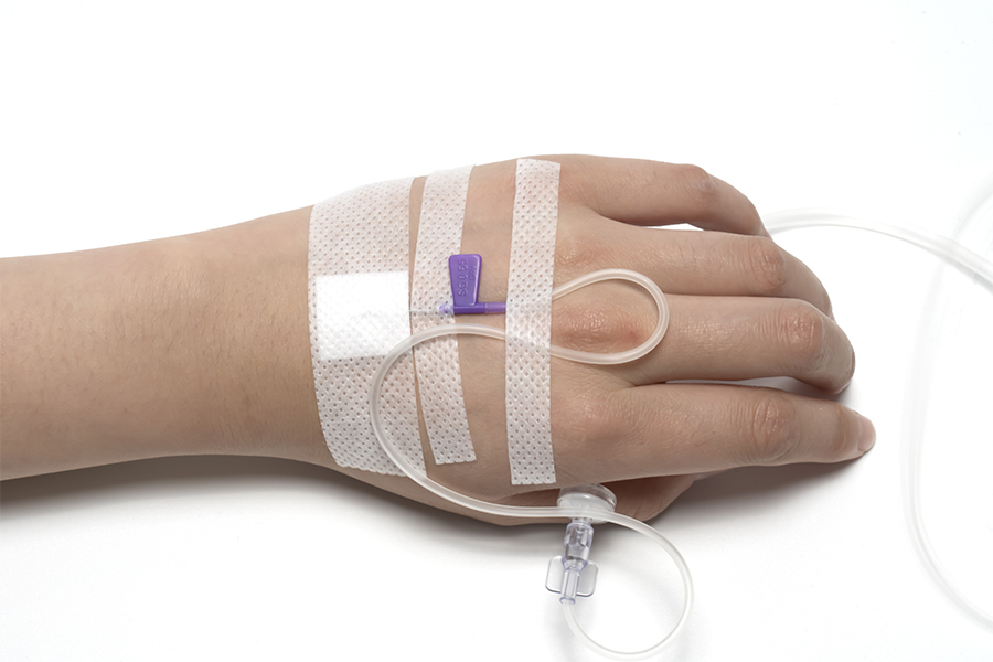 Medical Infusion Adhesive Tape