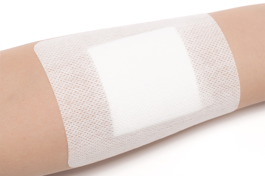 Medical Wound Dressing