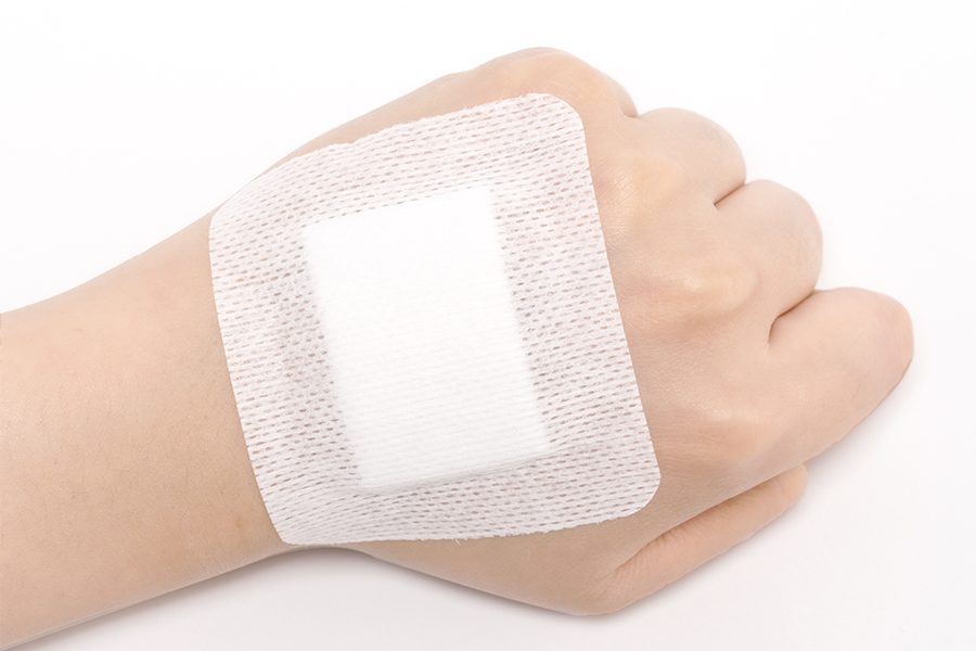 Medical Wound Dressing