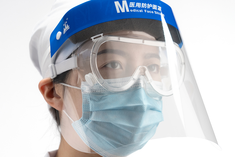 Medical Face Shield