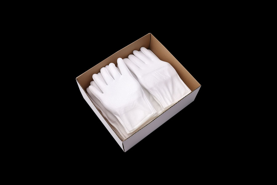 Medical Bath Gloves