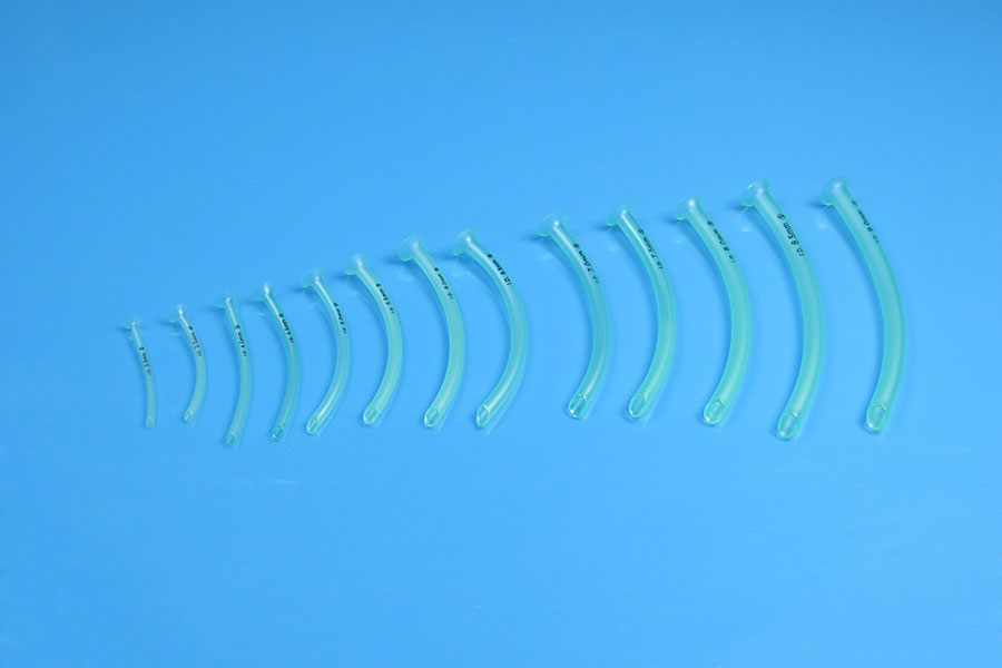 Medical Disposable Nasopharyngeal Airway