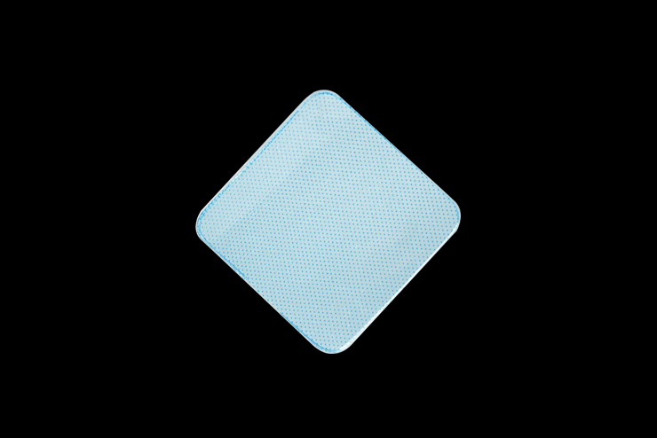 Medical Hydrogel Dressing