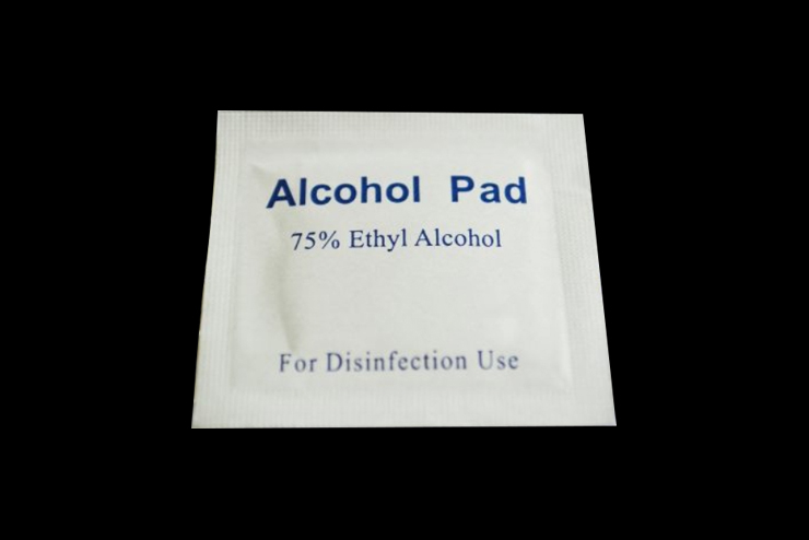 Alcohol Pad