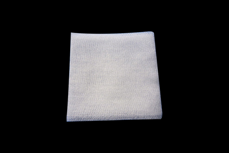 Gauze Piece