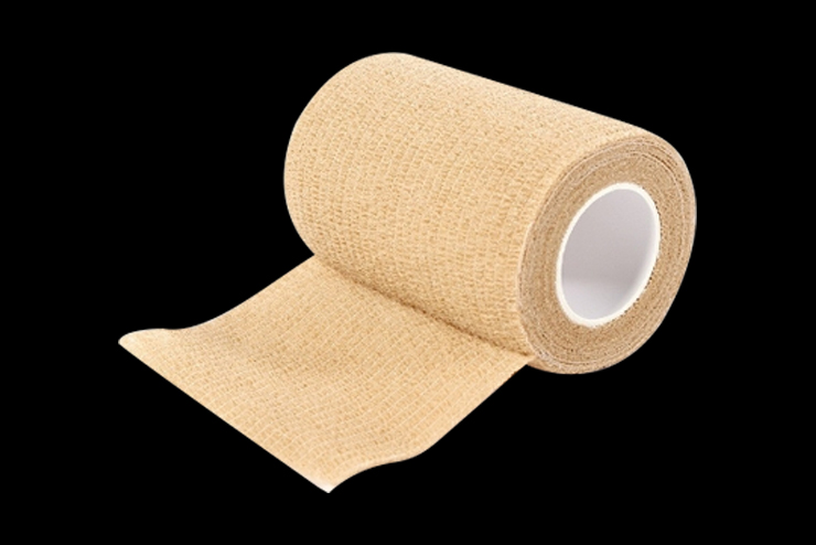 Self Adhesive Bandage