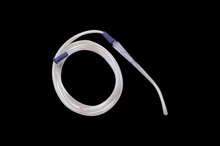 Suction Tube