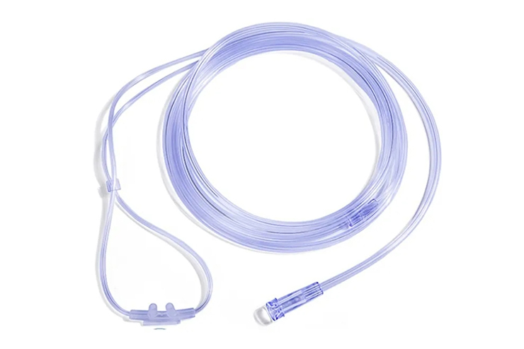 Nasal Oxygen Tube