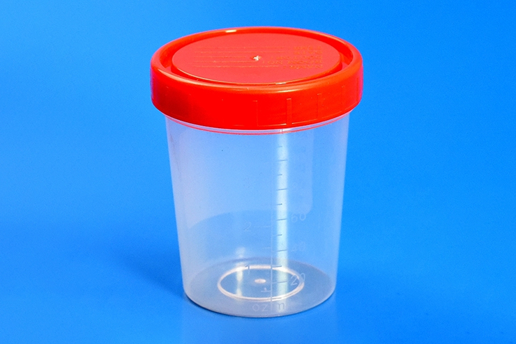 Urine Cup