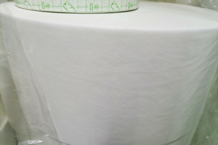 PU Dressing Roll Raw Material Roll